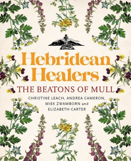 Hebridean Healers Hebridean Healers