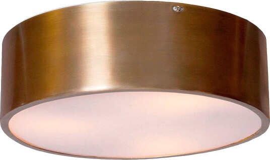 PR Home Taklampe Colmar Gull Takpendler