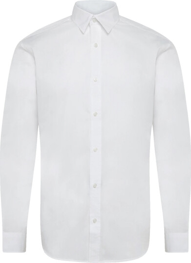 JJ REBEL | Jrebgavin Solid Shirt Ls Noos | XXL