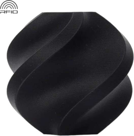 Bambu Lab Pla Cf Black Bambu Lab Pla Cf Black