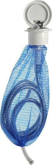 Osculati Pose for Dusjslange for Fastknapping/Liming