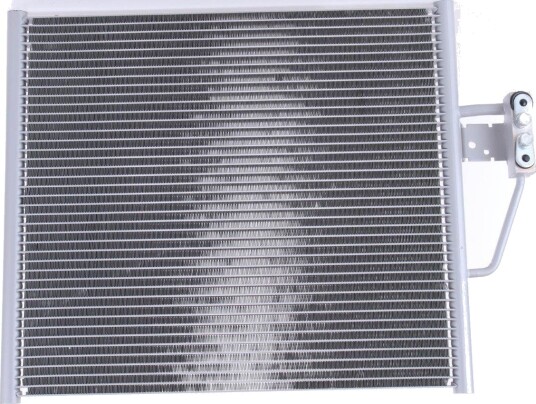 CLIMTEX CH2-750 Kondensator, klimaanlegg