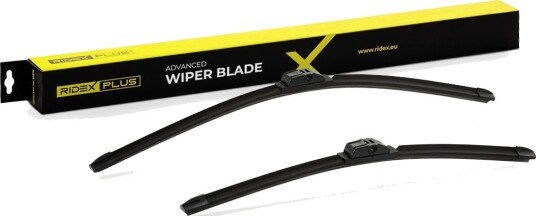 RIDEX PLUS 298W0069P Vindusvisker