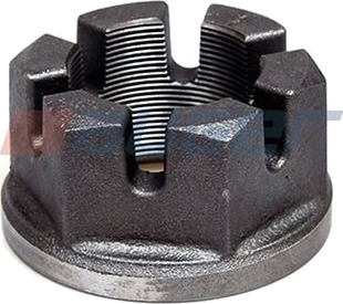 Mutter, akselstubb AUGER 52178