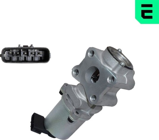 EGR-ventil ERA 555684A EGR-ventil ERA 555684A