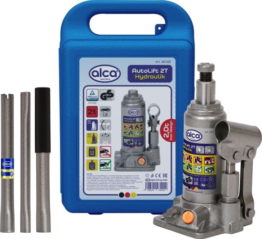 ALCA 431020 Jekk