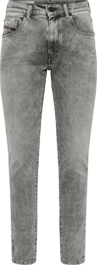Diesel Men Jeans Grey 32 Diesel Men Jeans Grey 32