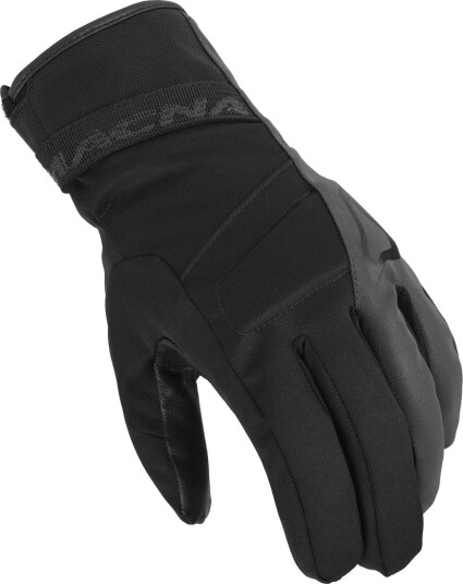 MC-Hansker Macna Daunta RTX Dame Svart XL
