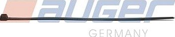 Ledningsklemme AUGER 106863