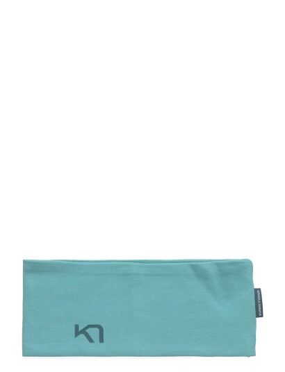 Kari Traa Traa Headband - Blue - ONE SIZE