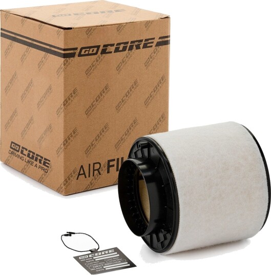 goCORE GCH0130 Luftfilter goCORE GCH0130 Luftfilter