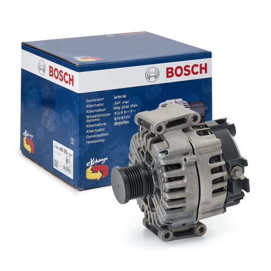 Dynamo BOSCH 0 986 082 500