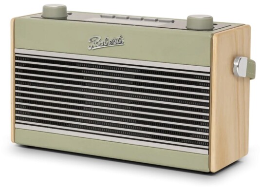 Roberts Rambler Radio BT Grønn Roberts Rambler Radio BT Grønn