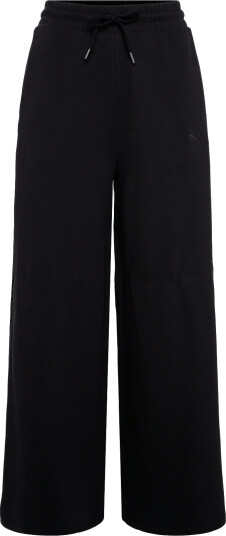 PUMA Puma Class Relaxed Wide Leg Pants Black XL