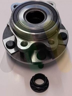 MOTAQUIP LVBW1599 Hjullager