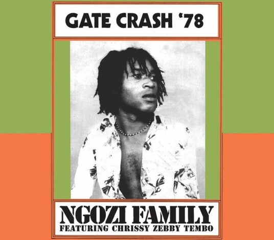 Gate Crash 78 Vinyl Gate Crash 78 Vinyl
