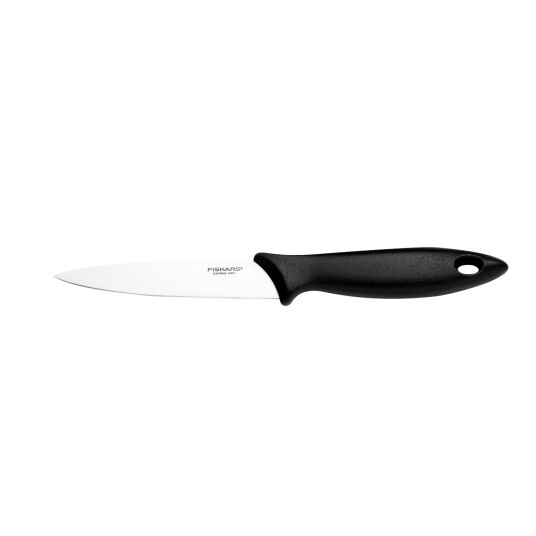 Fiskars  Essential grønnsakskniv 11 cm