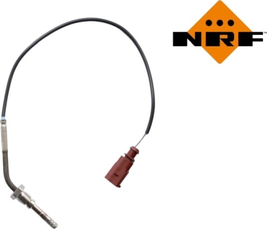 Sensor, eksostemperatur NRF 707037