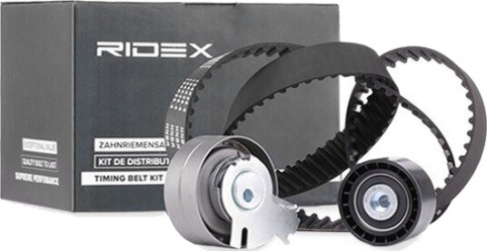 RIDEX 307T0111 Registerreimsett