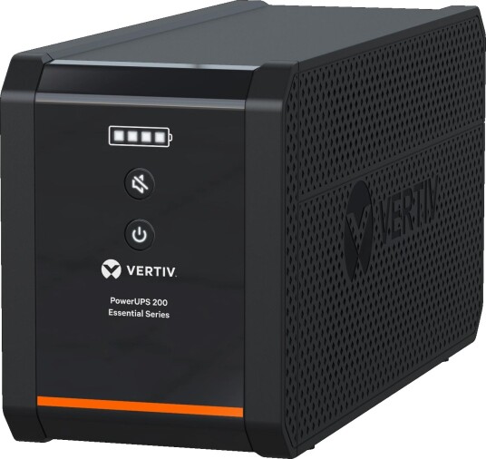 VERTIV POWERUPS 200 ESSENTIAL 2200VA/1225W 230V LINE INTERACTI ACCS VERTIV POWERUPS 200 ESSENTIAL 2200VA/1225W 230V LINE INTERACTI ACCS