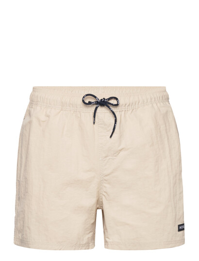 H2O Leisure Swim Shorts - Beige - XS H2O Leisure Swim Shorts - Beige - XS