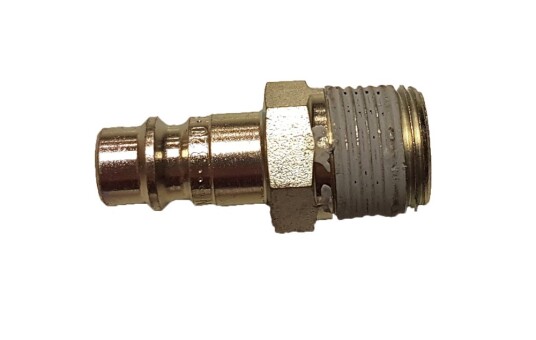 Makita Hurtigkobling Luft 3/8" Makita Hurtigkobling Luft 3/8"