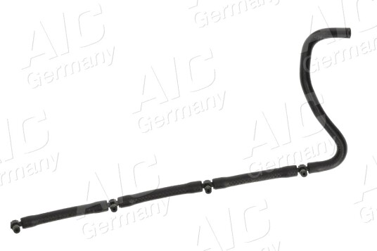 Slange, lekkasje brennstoff AIC 74812