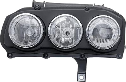 DIEDERICHS 3052981 Frontlykter