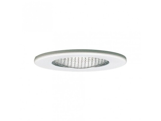 Paulmann 984.32 Innsunket Spotlight G4 Hvit Paulmann 984.32 Innsunket Spotlight G4 Hvit