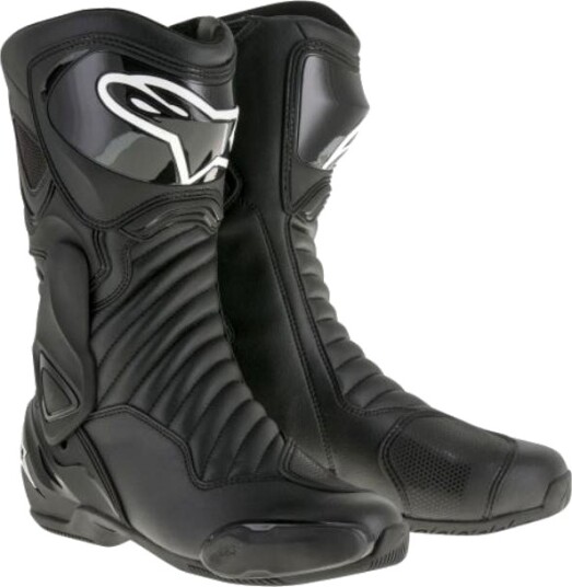 ALPINESTARS 2223017-1100-45 MC-racingstøvler