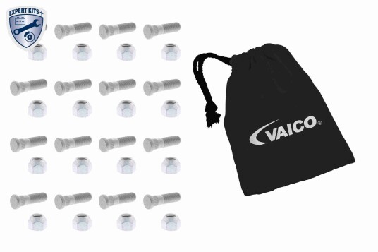 Hjulbolt VAICO V25-1007-16-SF
