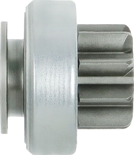 Friløpsgir, starter AS-PL SD9270S