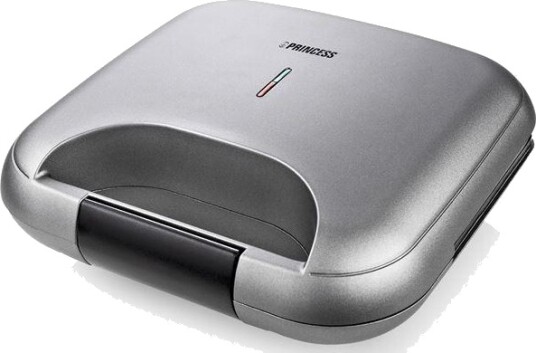 Princess Deluxe sandwich grill 22 x 12 cm 1008579 1665632