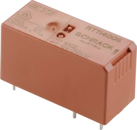 Te Connectivity 6 1393243 3