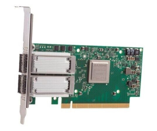 Lenovo ThinkSystem Mellanox ConnectX-4 Lx