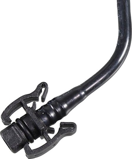 Radiatorslange METZGER 2421679