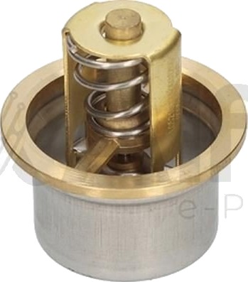 Alfa e-Parts AF10721 Termostat, kjølemiddel