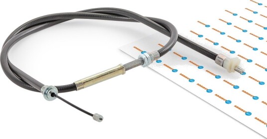 Tautrekk, håndbremse ADRIAUTO 57.0257