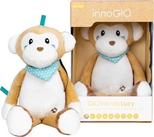 Innogio Innogio Interaktive Giofrender Lucy Kosete