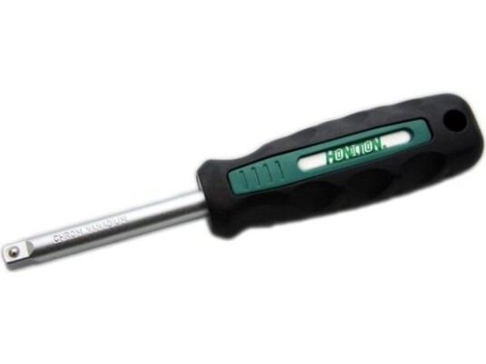 Honiton Skrutrekker For Stikkontakter 1/4" X 150 Mm (H151)