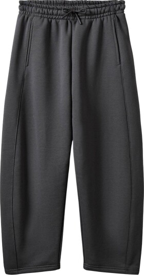 Sofie Schnoor Young Barasy Sweatpants   DARK GREY   128