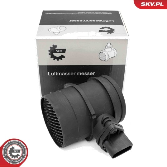 Luftmengdemåler ESEN SKV 07SKV243