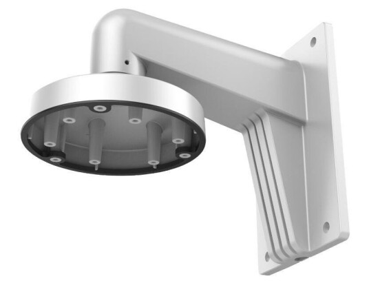 Hikvision DS-1273ZJ-135 Veggfeste for overvåkingskamera i Aluminium