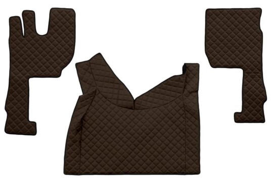Bilmatter F CORE FL08 BROWN Bilmatter F CORE FL08 BROWN