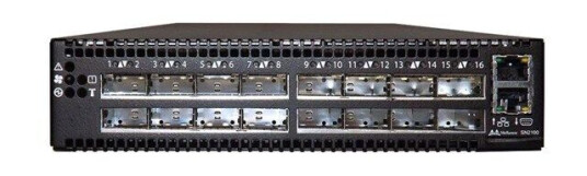 Mellanox Spectrum SN2100