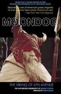Scotto Robert Moondog Scotto Robert Moondog