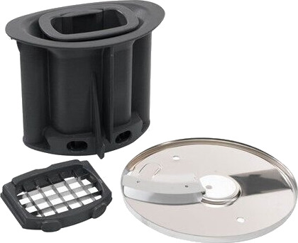 Magimix Cut iron set for food processor
