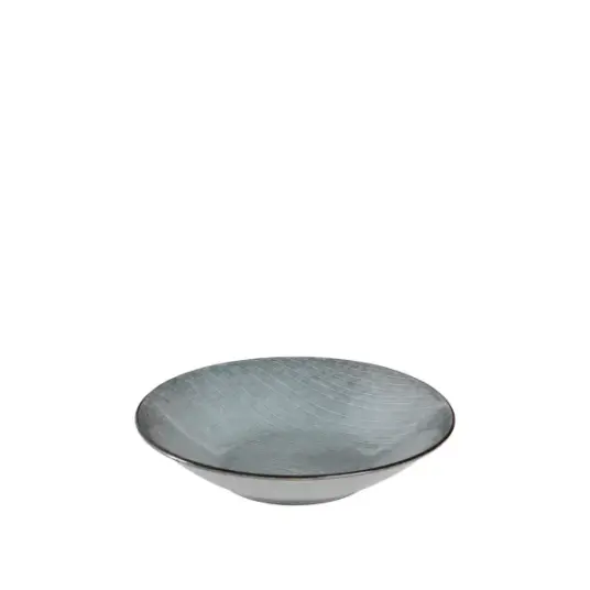 Broste Copenhagen Nordic Sea pastatallerken Ø 22,5 cm