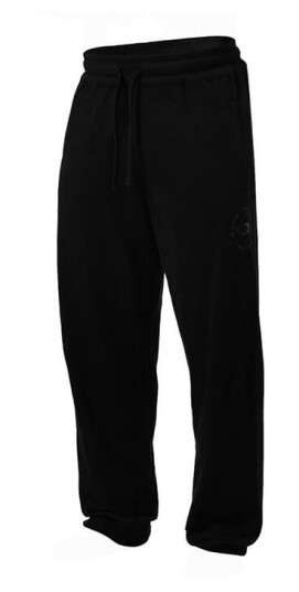 Gasp Sweat Pant, Black Svart Large Gasp Sweat Pant, Black Svart Large