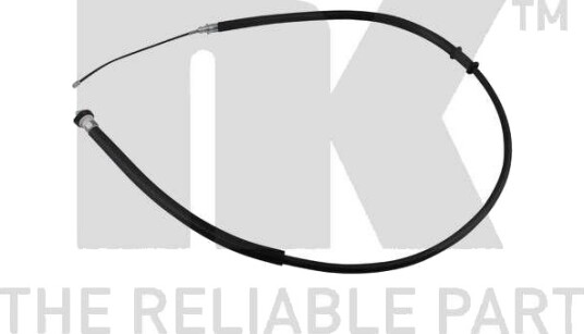 Bremsewire NK 9023114